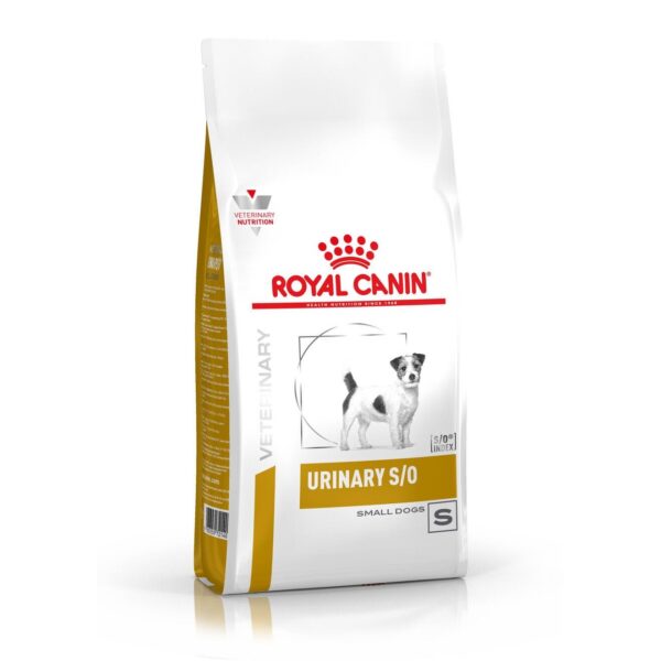 VHN DOG URINARY SMALL ROYAL CANIN WEPET