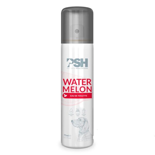 PSH - WATERMELON EAU DE TOILET 75ML WEPET