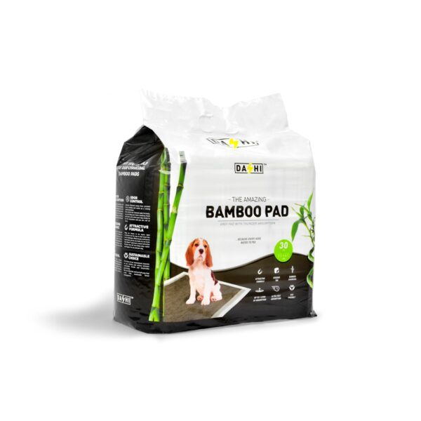 Dashi Bamboo Pad Wepet
