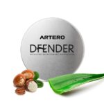 ARTERO POMADA REPARADORA DFENDER 100ml WEPET CÃO GATO