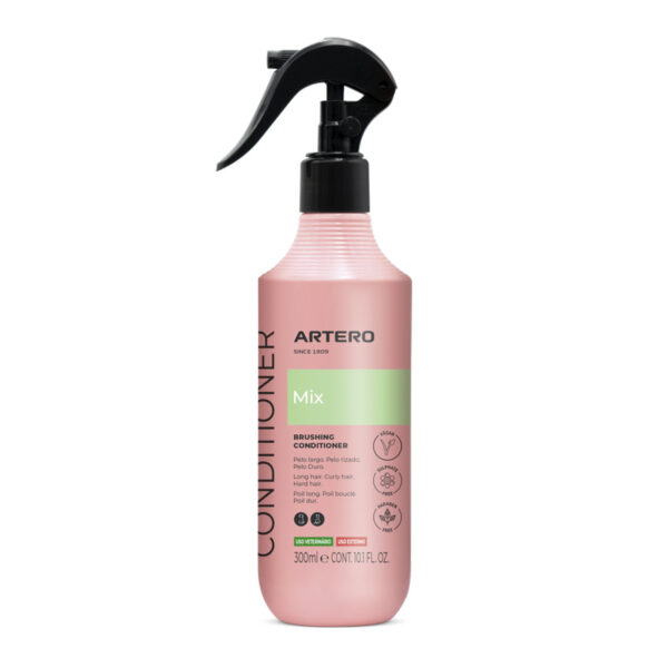 Artero Condicionador Mix Spray 300ml WEPET