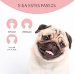 ARTERO POMADA REPARADORA DFENDER 100ml WEPET CÃO GATO