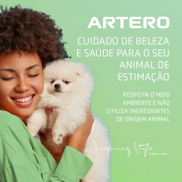 Artero Condicionador Mix Spray 300ml WEPET