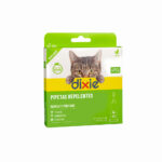 DIXIE PIPETAS REPELENTES GATO 4 X 1 ML WEPET
