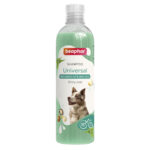 BEAPHAR CHAMPO UNIVERSAL 250ml wepet cão