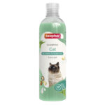 BEAPHAR CHAMPO GATOS 250 ML WEPET GATOS