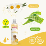BEAPHAR CHAMPO CACHORROS 250 ML WEPET