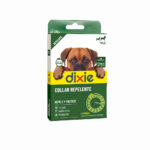 DIXIE COLEIRA CÃO REPELENTE E LUMINOSA WEPET