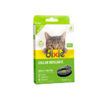 DIXIE COLEIRA GATO E GATINHOS 33 CM WEPET