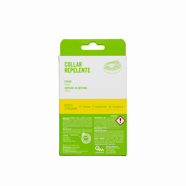 DIXIE COLEIRA GATO E GATINHOS 33 CM WEPET