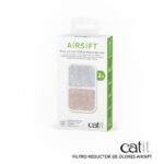 FILTRO REDUTOR DE ODOR CATIT AIRSIFT WEPET GATO