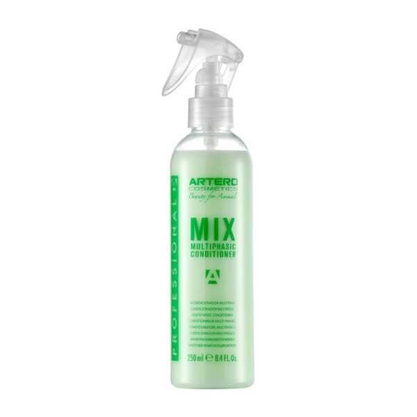 ARTERO MIX 250ML WEPET CÃO