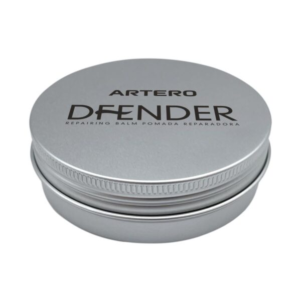 ARTERO POMADA REPARADORA DFENDER 100ml WEPET CÃO GATO