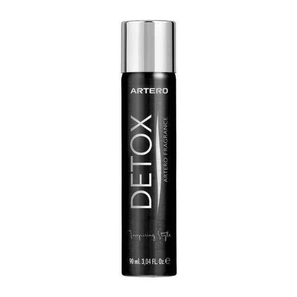 ARTERO PERFUME DETOX 90ML WEPET CÃO GATO