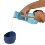 GARRAFA PORTATIL YOU&ME 850ML WEPET