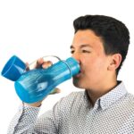 GARRAFA PORTATIL YOU&ME 850ML WEPET