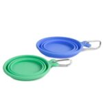 Alimentador de água para viagem wepet