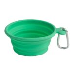 Alimentador de água para viagem wepet