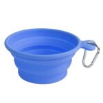 Alimentador de água para viagem wepet