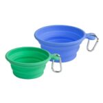 Alimentador de água para viagem wepet