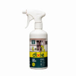 DIXIE® REPELENTE URINA 500ML CÃO GATO