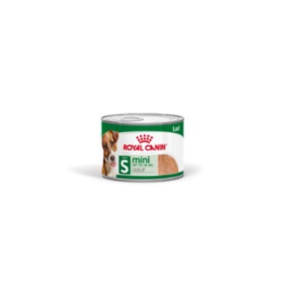 ROYAL CANIN SHN MINI ADULT 195G WEPET CÁO