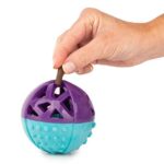 Textura de recompensa de bola WEPET CAO