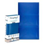 PLAYFIELD ARTIC COOLING MAT BLUE OCEAN WEPET CÃO GATO