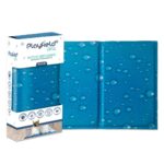 PLAYFIELD ARTIC Waterdrop Cooling Mat WEPET CÃO GATO