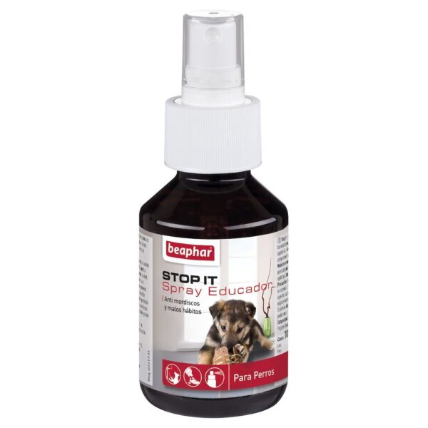 BEAPHAR STOP IT 100 ML WEPET CÃO