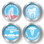 BEAPHAR PACK DENTAL PASTA 100 GR + ESCOVAWEPET CÃO GATO