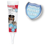 BEAPHAR GEL DENTAL 100 GR WEPET CÃO GATO