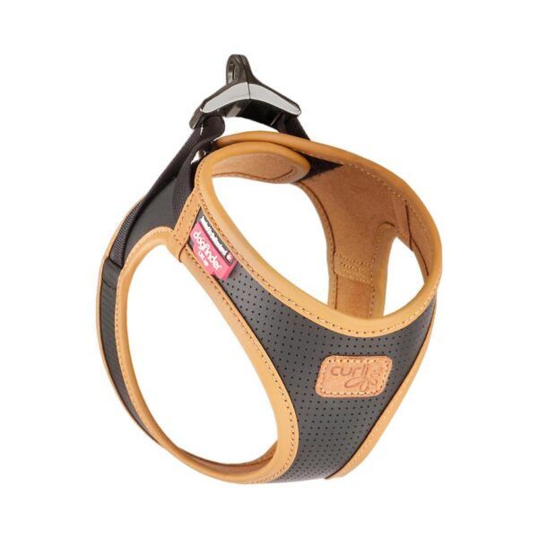 CURLI APLLE ARNES VEGAN CÃO WEPET