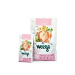 WEEGO CAT CHICKEN & EGGS WEPET GATO