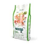 Weego Adulto Frango & Cenoura wepet cão