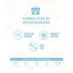 Weego Grain Free Puppy Tender Chicken wepet cão