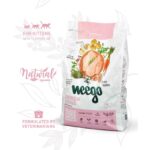 WEEGO CAT CHICKEN & EGGS WEPET GATO