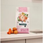 WEEGO CAT CHICKEN & EGGS WEPET GATO