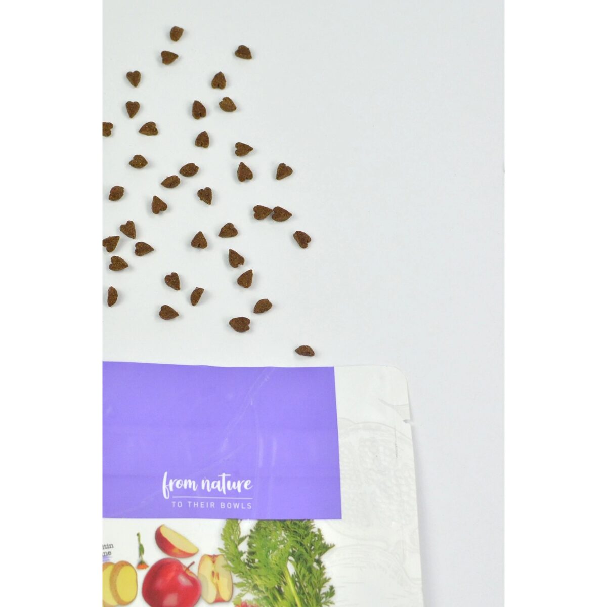 Weego Cat Chicken & tuna wepet gato