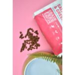 Weego Cat steril salmon & green tea wepet gato