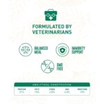 Weego Grain Free Adult Dog Classic Chicken wepet cão