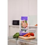 Weego Cat Chicken & tuna wepet gato