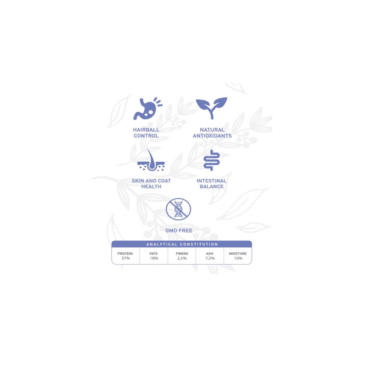 Weego Cat Chicken & tuna wepet gato