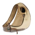 Bolsa tiracolo wepet cão