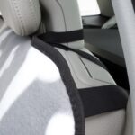 Capa de assento reversível Bones wepet