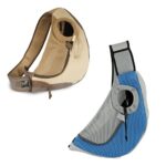 Bolsa tiracolo wepet cão