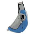 Bolsa tiracolo wepet cão