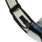 Bolsa tiracolo wepet cão