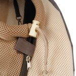 Bolsa tiracolo wepet cão