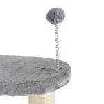 echo tree cat wept gato